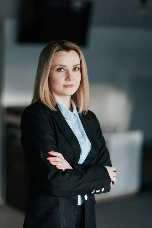 Patrycja Taczewska