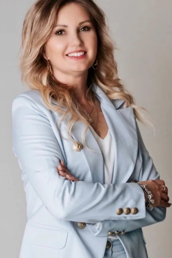 Ilona Białek